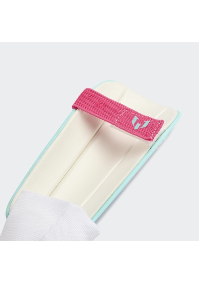 Adidas Messi Sg Mtc Çocuk Mavi Tekmelik Jn7435 Mavi