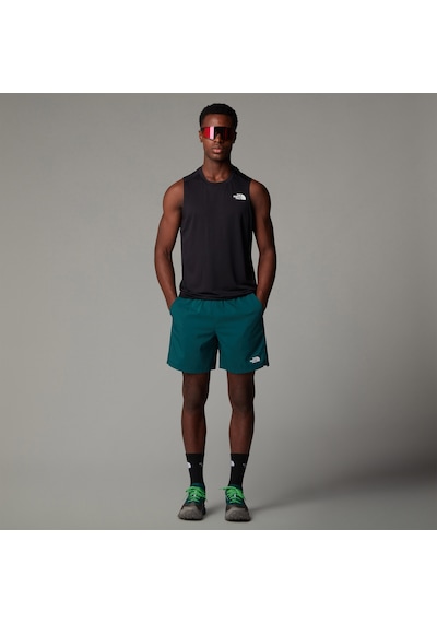 The North Face 24/7 Tank Erkek Siyah T-shirt Nf0a8behjk31