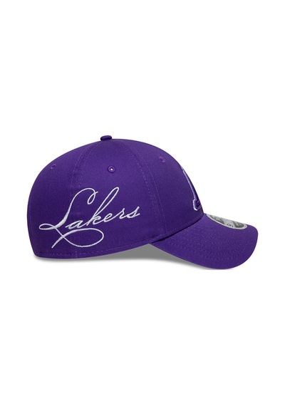New Era Nba Sıde Scrıpt 9forty Mc Loslak Trp Şapka 60915953 Çok Renkli
