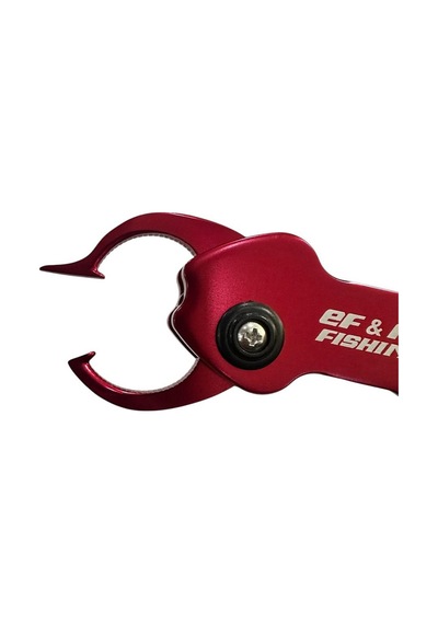 Effe Hg3567 26cm Balık Tutucu Gripper Mavi