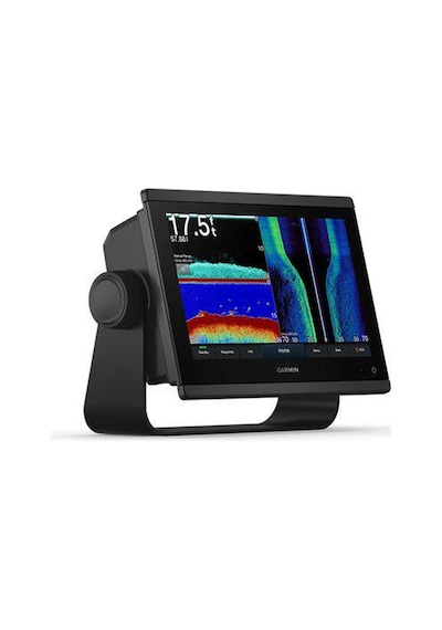 Garmin Gpsmap 923xsv Chartplotter & Balık Bulucu, Türkçe Menü, Aynasız