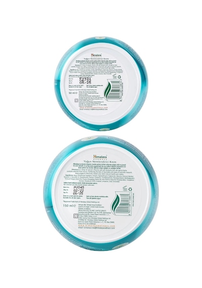 Himalaya Yoğun Nemlendirici El ve Vücut Kremi 150 ML + El ve Vücut Kremi 50 ML