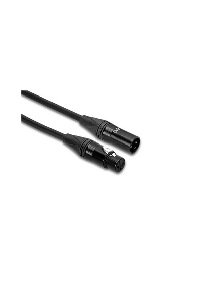 Hosa Technology Cmk-010Au Edge Microphone Cable Mikrofon Kablosu
