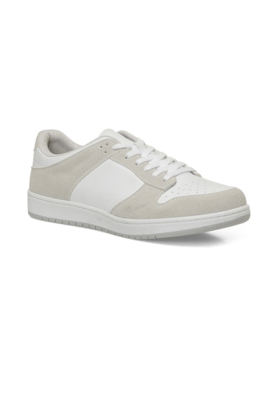 Proshot Levı 6fx Beyaz Erkek Sneaker 000000000102249554 Beyaz-bej