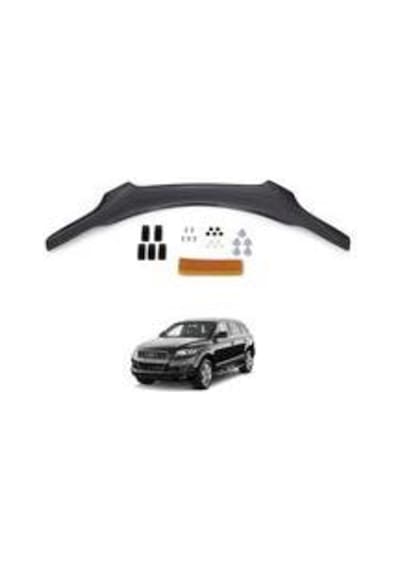 Audi Q7 2005-2015 Cappafe Kaput Rüzgarlığı