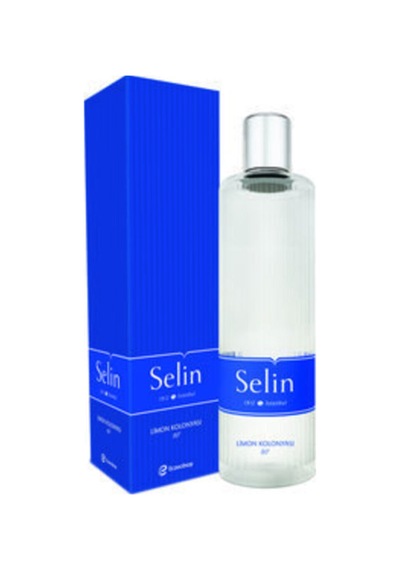 Limon Kolonyası 400 Ml