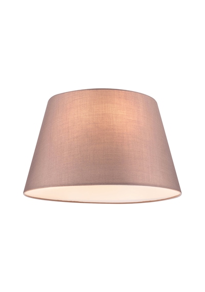 Koçtaş Lokombı Conıcal Shade Tau Xl D40 Gül Kurusu