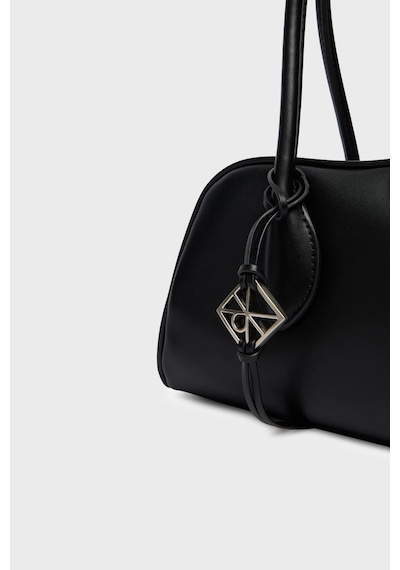 Calvin Klein Bayan Çanta Lv04f3369g Ub1 Siyah