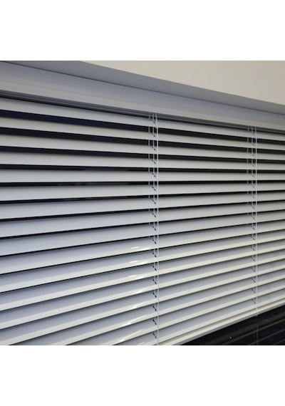 Aluminyum Jaluzi Perde 50 Mm Geniş, Ithal (441696392) Diğer