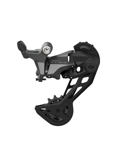 Shimano Cues Rd-u6020 Arka Aktarıcı 10v Sgs Siyah