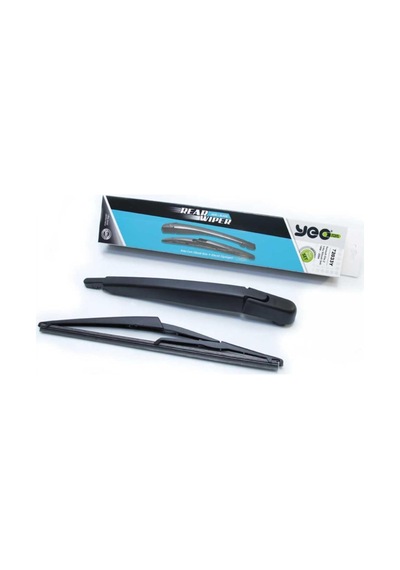 Yeo Renault Clio 2 İle Uyumlu Arka Silecek Kolu Set 1998-2005