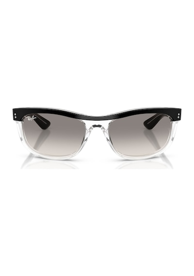 Ray-Ban Güneş Gözlüğü Rb2489 62 129432 Siyah - Şeffaf