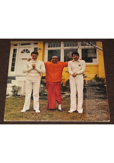 Santana & John Mclaughlın - Love Devotion Surrender - 33Lp Al