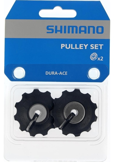 Shimano Rd-7900 Makara ve Gergi Siyah