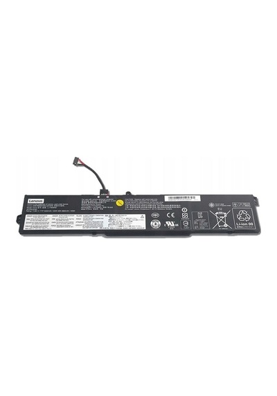 Lenovo Uyumlu Ideapad 330-15Ich 330-17Ich Notebook Batarya Pil L17D3Pb0