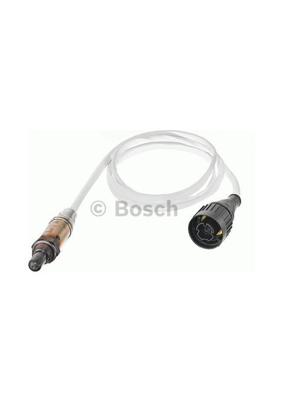 BOSCH 258005322 OKSİJEN SENSÖRÜ BMW E34 520 525 88-95 5706