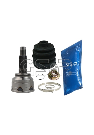 GSP 834052 Aks Kafası Dış Mazda 626 1,8 Lantıs 1992-1997