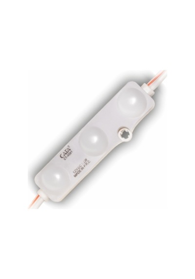 10 Adet Cata Ct 4591 1w Modül Led 6400k Beyaz Işık