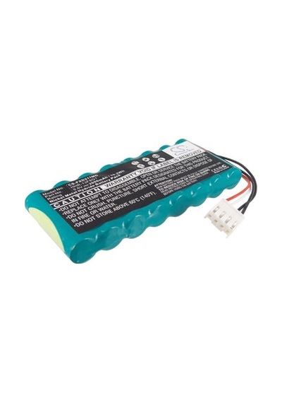 Fukuda Denshi Cardimax Fx-2111 Fcp-2155 Ekg Cihazı Yedek Bataryası