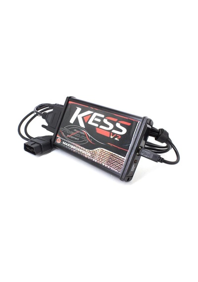 Kess V2 V5.017 Ecu Chip Tuning Cihazı / Master Versiyon