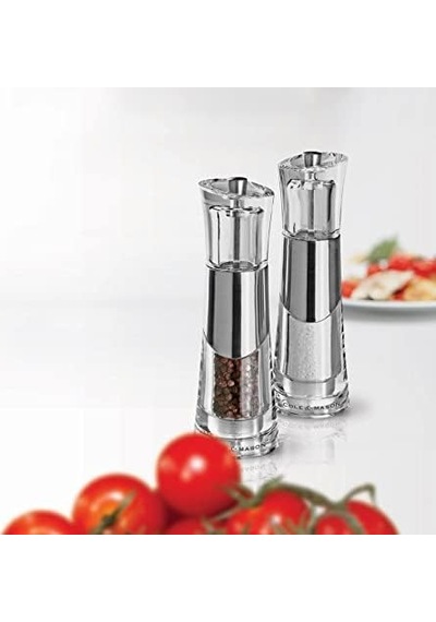 Cole &amp Mason H57272p Bobbi Tuz Değirmeni Diğer