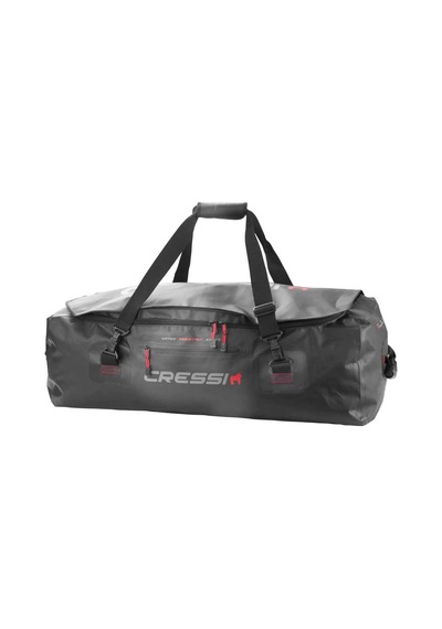 Cressi Gorilla Pro Dalış Çantası Standart Çok Renkli