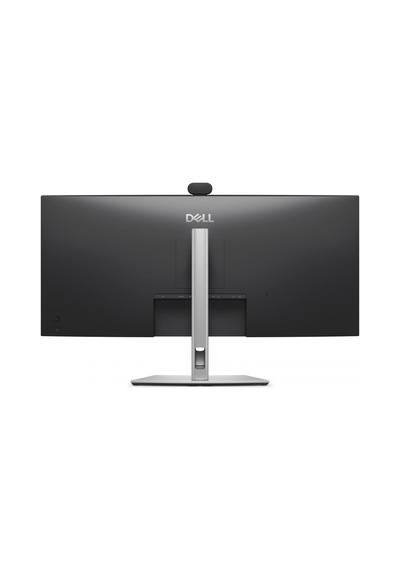 Dell Pro P 34 P3426web 3440x1440 Wqhd 100hz 8ms Curve 3800r Hdmı Dp Type-c Hdr10 Led Monitör