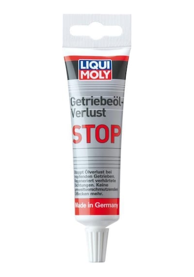 Liqui Moly 1042 Manuel Şanzıman Yağı Sızıntı Önleyici  50 ML