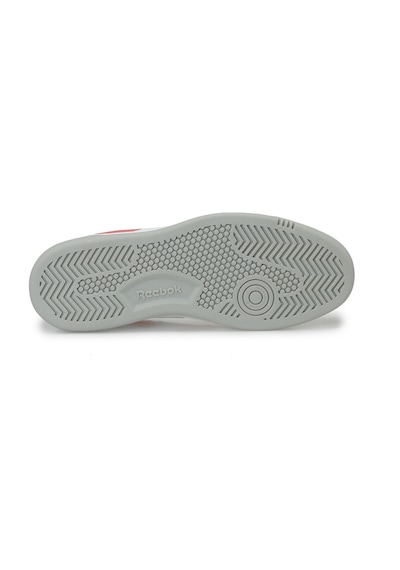 Reebok Match Prıme V2 Beyaz Erkek Sneaker Beyaz-kırmızı