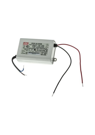 Meanwell Pcd-16-350b 24-48v 350ma Led Sürücü