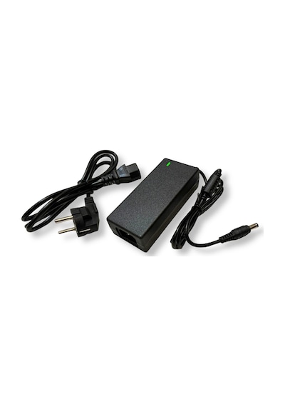 Adaptör Dc 12v 10a 5.5mm 2.1mm Güç Kaynağı Priz Tipi 120watt Led Elektrik