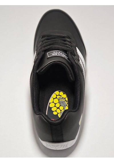 Cem Pekşen Jagulep Turıcan Erkek Günlük Sneaker Siyah