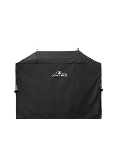 Barbekü Kılıfı - Freestyle Plancha Modeli
