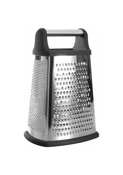 Berghoff 1100192 Essentials 4 Yönlü Kare Rende Diğer