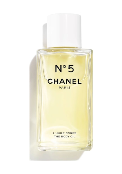 Chanel N 5 Vücut Yağı 250 Ml
