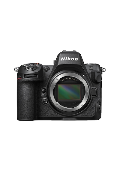Nikon Z8 Body Aynasız Fotoğraf Makinesi (Distribütör Garantili)