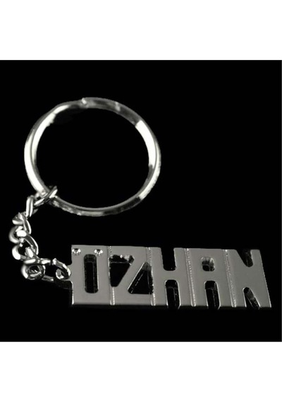 Özhan - 971 - - Concepta - İsimli Anahtarlık Çok Renkli