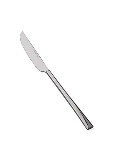 Flame Tekli Yemek Bıçağı 24 Cm Açık