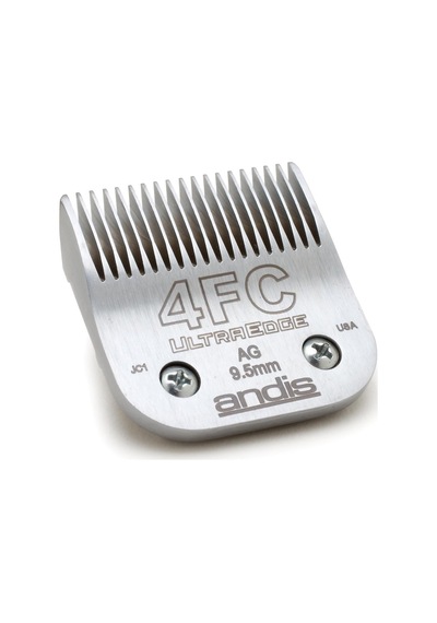 Andis 23872-23873 Veya Moser 2384 İçin 9.5 Mm Uç
