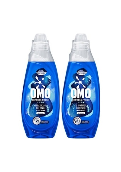840 Ml Ultra Beyaz Sıvı Çamaşır Deterjanı İle Temizlik 1