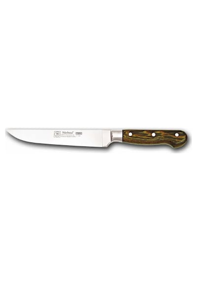 61001ym - Sürmene Yöresel Mutfak Bıçağı 17 Cm