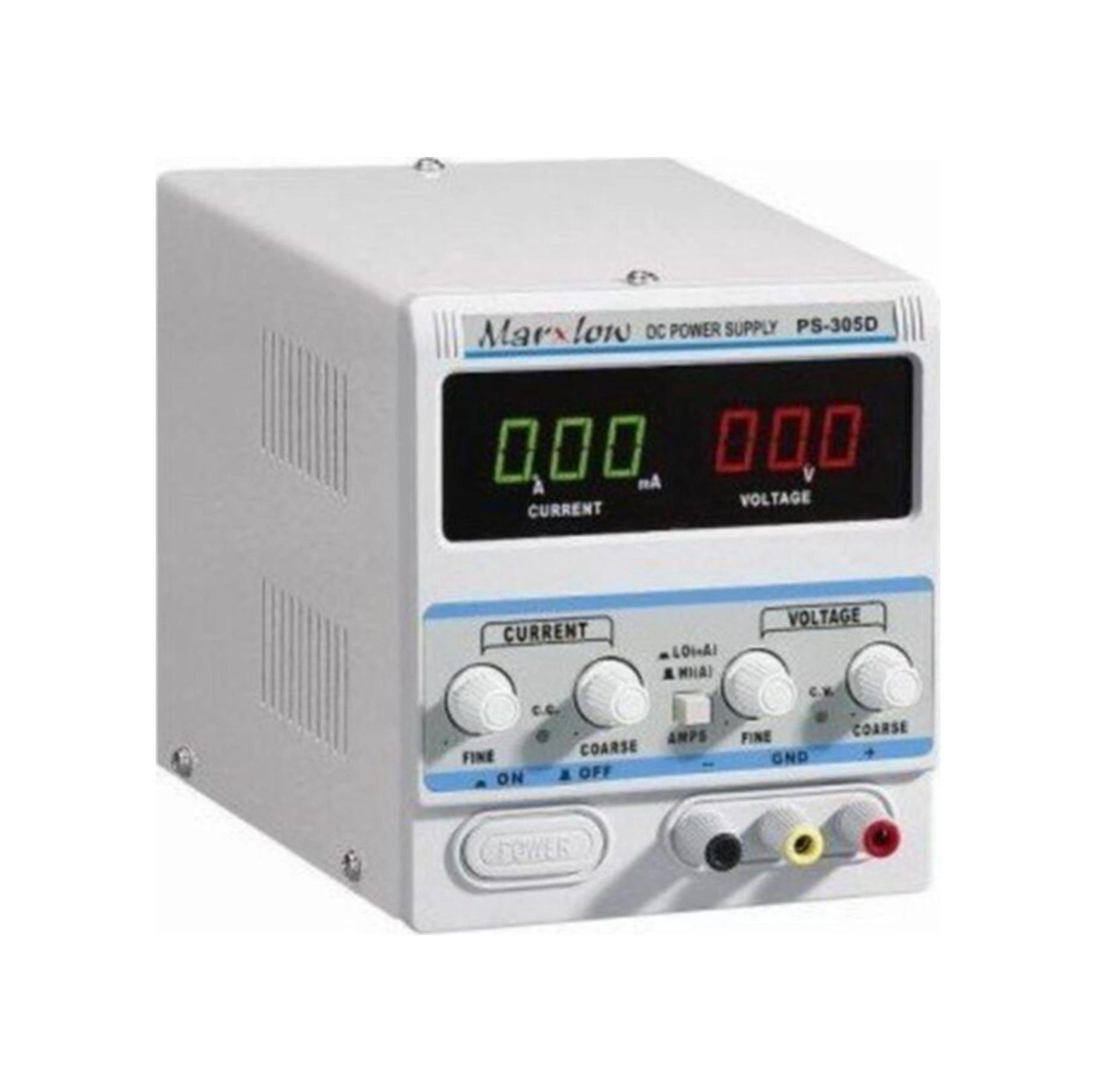 Marxlow Ps-305d 0-30v 0-5 Amper Ayarlı Güç Kaynağı