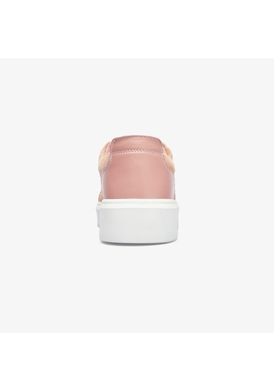 Nautica Kadın Pembe Sneaker Bnt503t Pembe