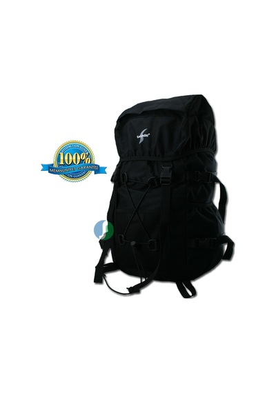 Savage Gear Savage  Hh06382  Sırt  Çantası  Siyah