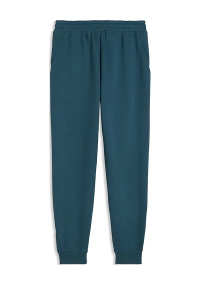 Puma Puma Sport Camo Sweatpants Yeşil Erkek Eşofman Altı