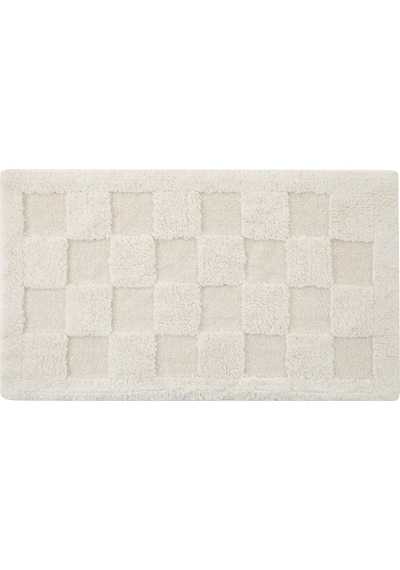 Mudo Home Lılly Banyo Paspası Krem 60x100 Ekru