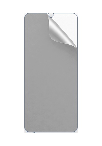 Schitec Vıvo X80 Lite Uyumlu Ön Yüzey Mat Hidrojel Ekran Koruyucu 03993772