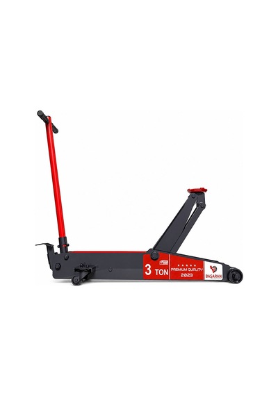 Basaran 3 Ton Hidrolik Kriko Premium