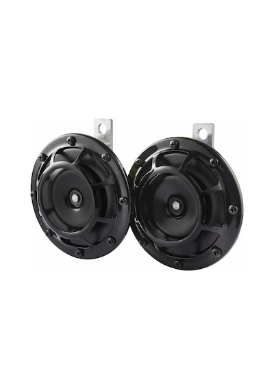 Hella Yüksek Ton Korna 12v 375-500hz 118 Dba 3ag003399-081