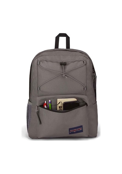 Jansport Flex Pack Graphite Grey Sırt Çantası EK0A5BBXN601 Gri